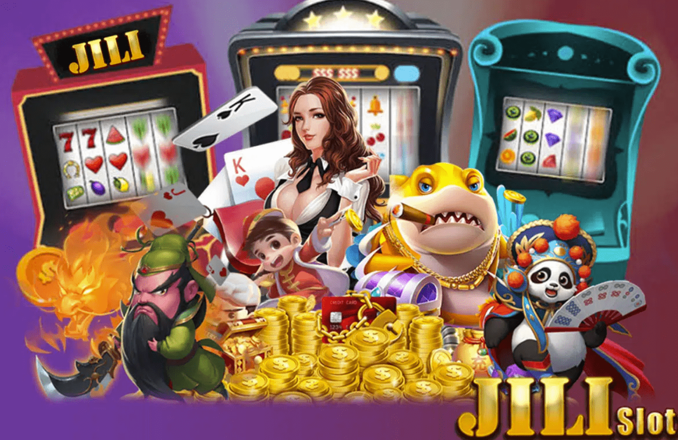 best jili slot game 2023