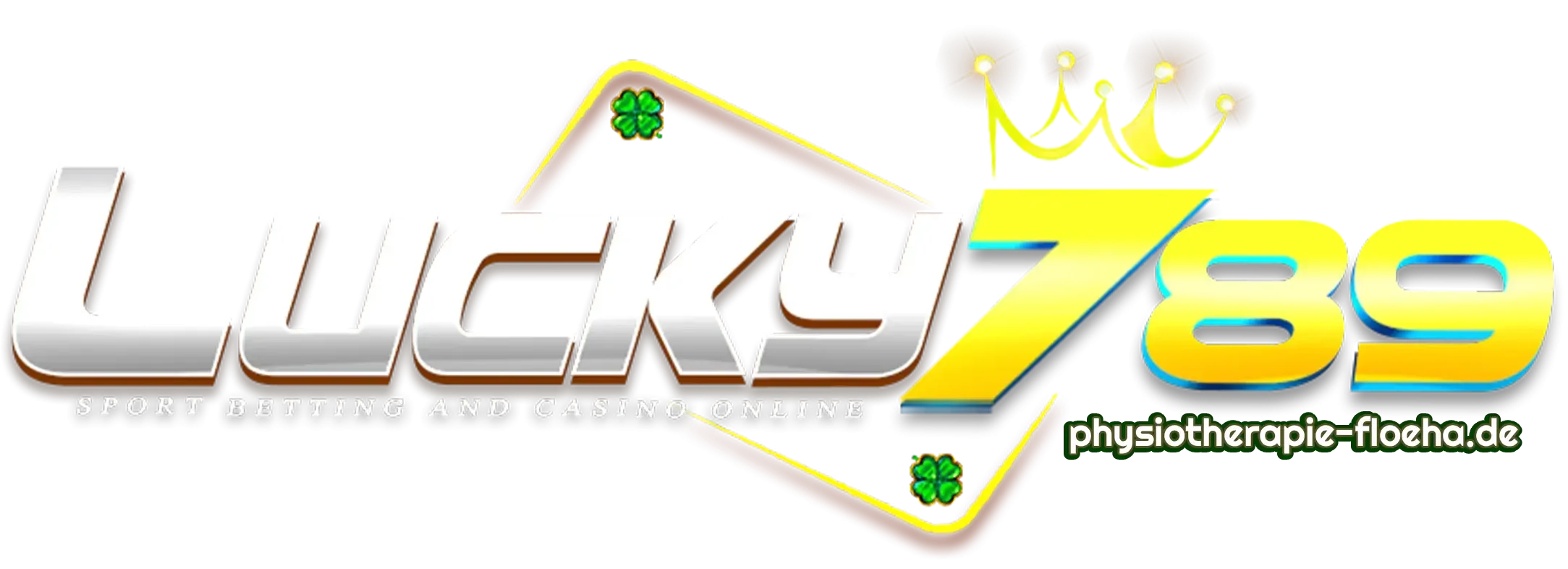 logo-ลักกี้789