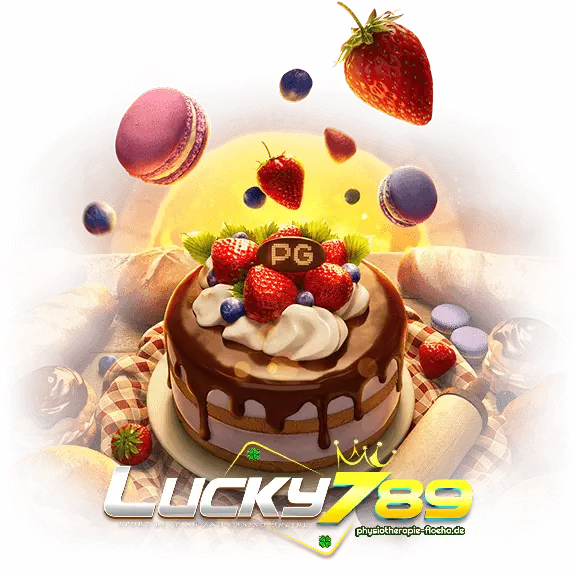 ลัก กี้ ลัก กี้ 789