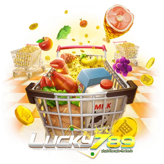 ลักกี้789เบท